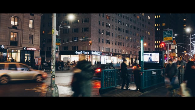 NY City Tourism