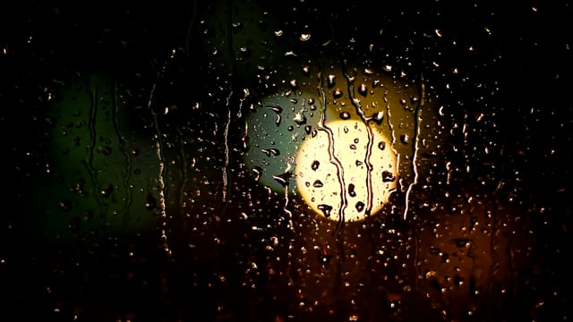 Raindrops