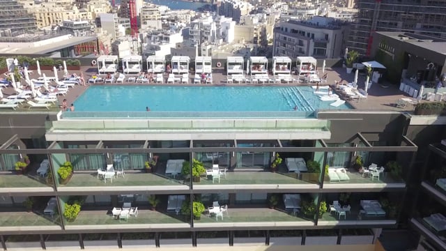 InterContinental Malta - Customer Success Story