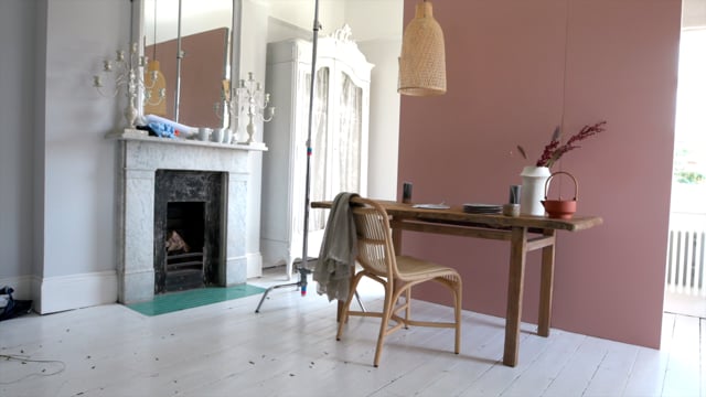 Crown Paints - Customer Success Story