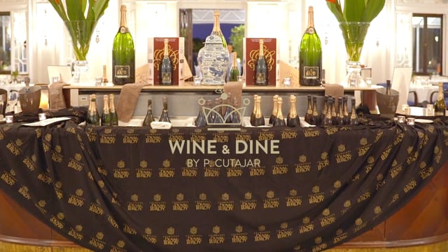 Wine Club Malta - Customer Success Story