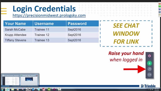 MJ Harris - Prolog - Intro to Manager and Converge - Day 4