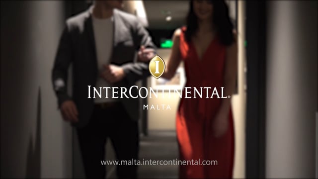 InterContinental Malta - Customer Success Story