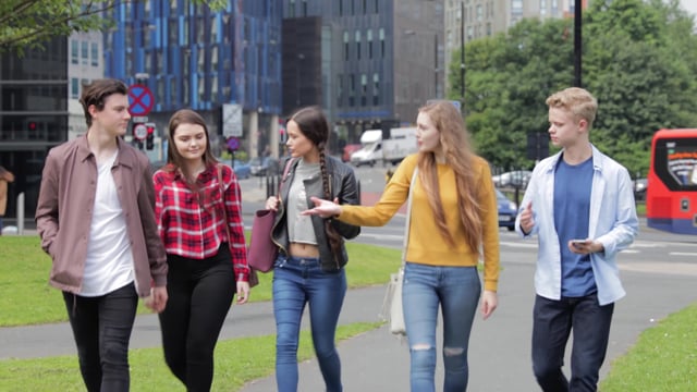 Barnardo’s - Customer Success Story