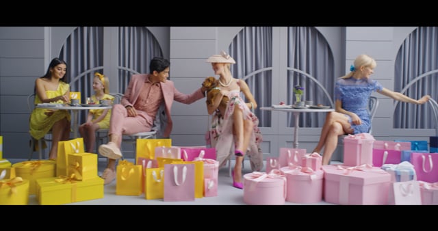 McArthurGlen - Customer Success Story