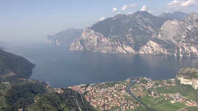Il Garda Trentino