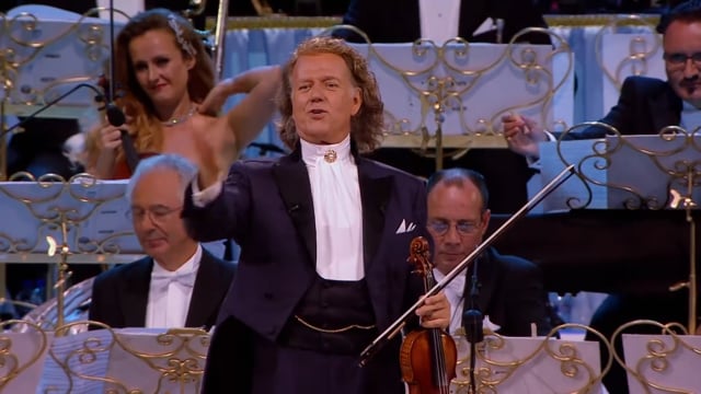 André Rieu - Customer Success Story