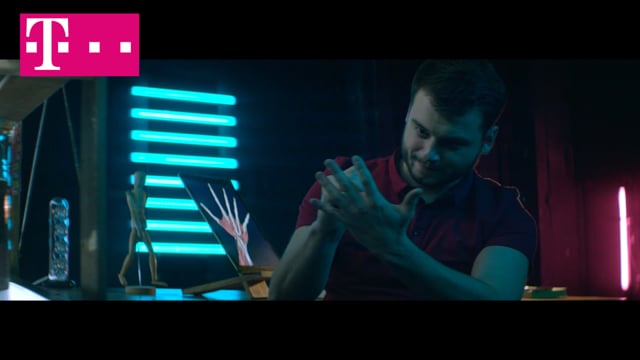 Telekom - HERO