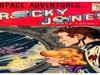 ROCKY JONES SPACE RANGER | Sponsored by Soyracha Watch Movies Online Free