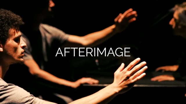 Thumbnail of Melo: Afterimage