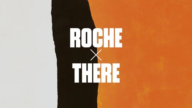 Roche - Customer Success Story