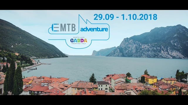 Garda Trentino EMTB Adventure 2018