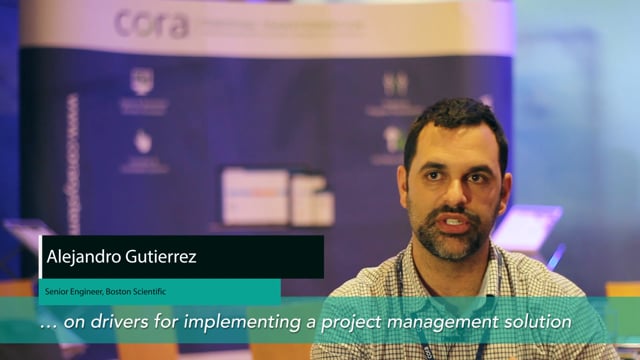 The Benefits they have Gained from Using Cora