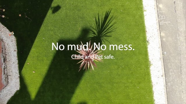 The Artificial Lawn Company - Customer Success Story