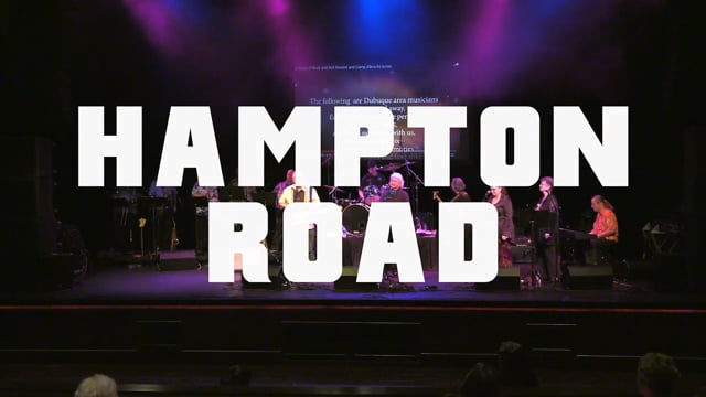 Hampton Road - Rock & Roll Rewind (Friday)