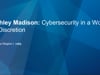 SecTor 2018 - Matthew Maglieri - Ashley Madison Cybersecurity in a World of Discretion 