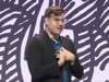 SecTor 2018 - Mark Nunnikhoven - Are We Setup to Fail 