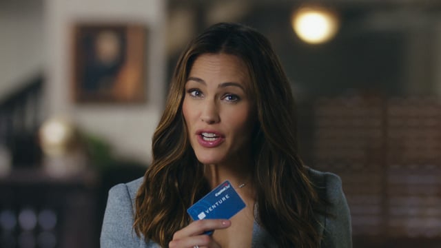 CAPITAL ONE "LIBRARY"