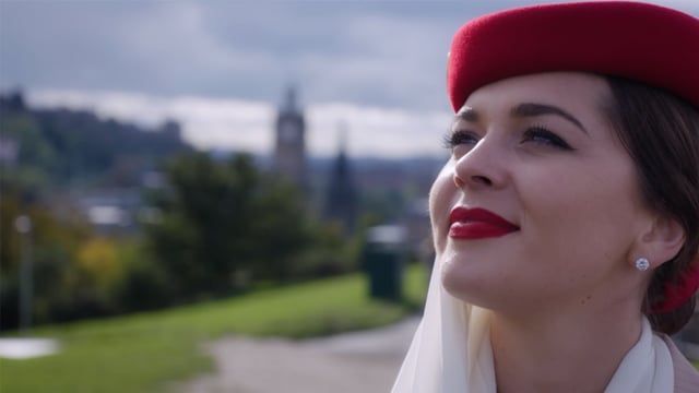 Emirates - Customer Case Study