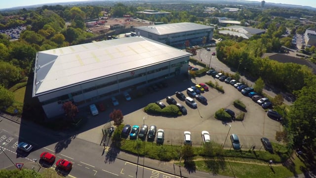 UL - Customer Success Story (Grant Taylor - Commercial Manager)