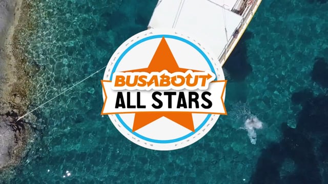 Busabout - Customer Case Study