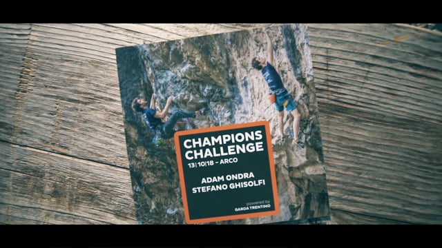 Champions Challenge 2018