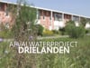 Afvalwaterproject Drielanden