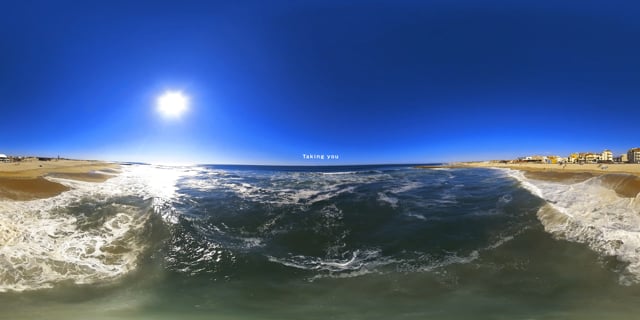 360VR Reel Christian Felder