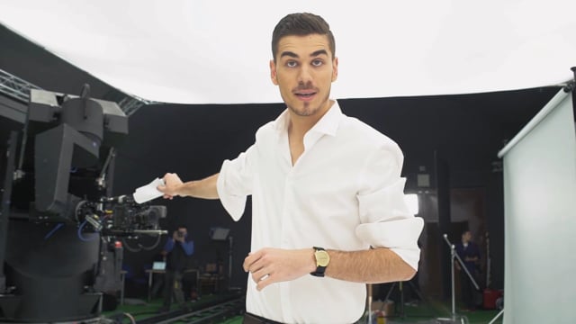 AXE YOU - Gogo MAKING OF