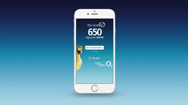 O2 - Customer Success Story