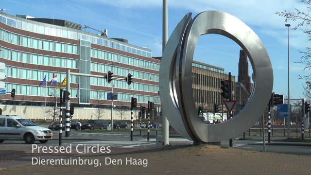 Andre van Lier, beeldend kunstenaar en architect