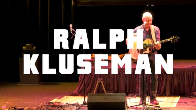 Ralph Kluseman - Rock & Roll Rewind (Saturday)