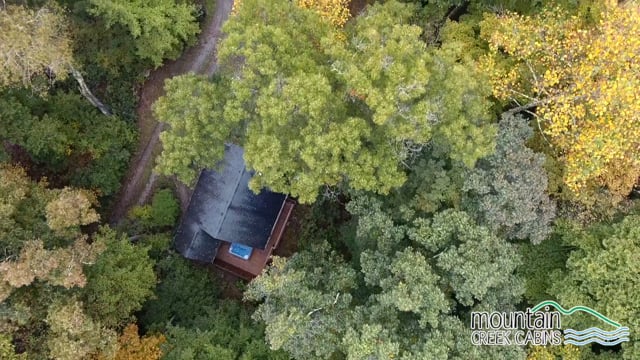 Mountain Creek Cabins