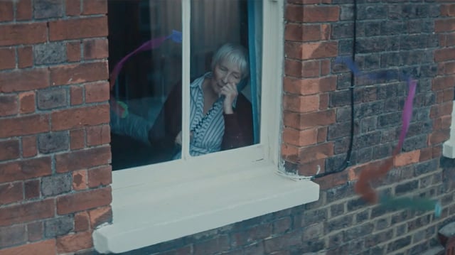 Age UK - Customer Case Study