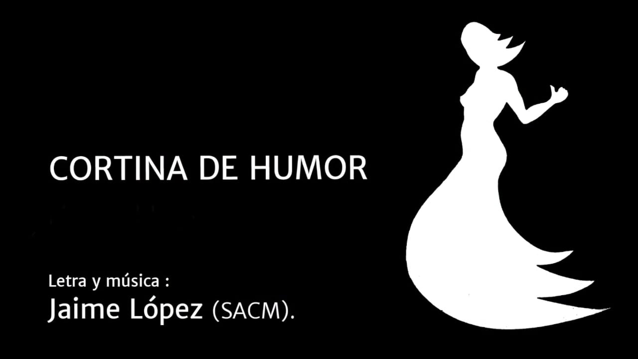 Cortina De Humor On Vimeo