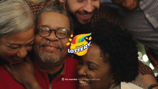 Illinois Lottery - Customer Success Story