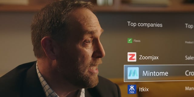 LinkedIn - Customer Success Story