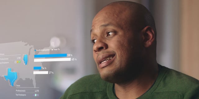 LinkedIn - Customer Success Story