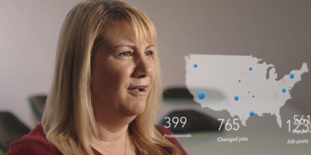 LinkedIn - Customer Success Story