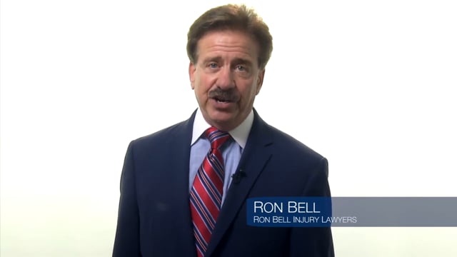 Ron Bell Injury Lawyers - Customer Success Story (Ron Bell  - Ron Bell Injury Lawyers)