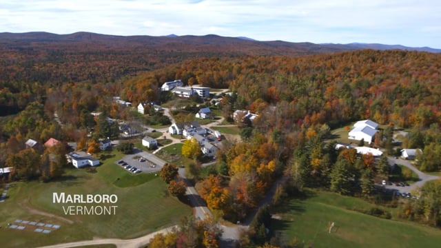 Marlboro College - Customer Success Story