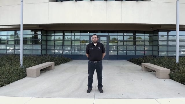 A Connected Minute | Hugo Campo