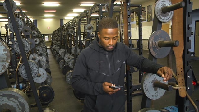 Pro Prep Performance