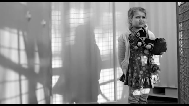 Im Spinnwebhaus, 2013 R: M. Eibl-Eibesfeldt, P: tellux.tv