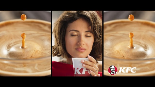 KFC COFFEE