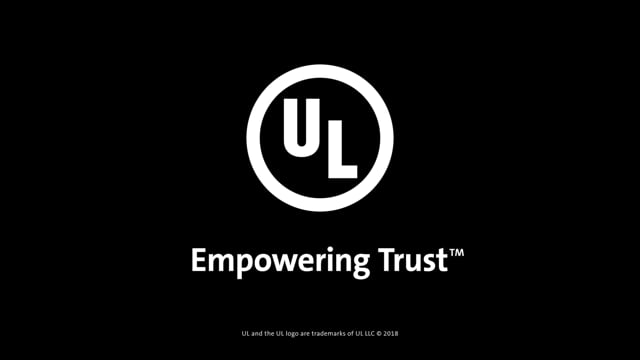UL - Customer Success Story (Phil Davies - General Manager EMEALA)