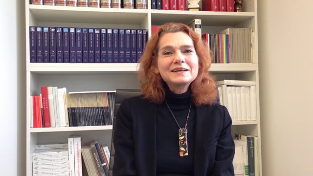 Aslı Erdoğan