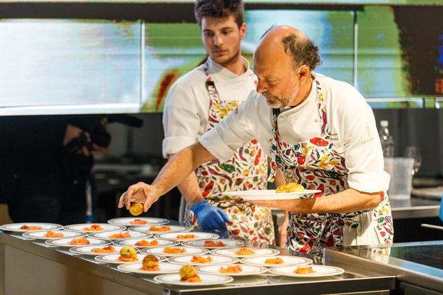 Garda con Gusto - Gourmet Experience 2018