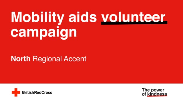 British Red Cross - Customer Success Story