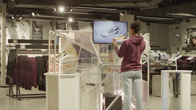 Adidas - Customer Success Story